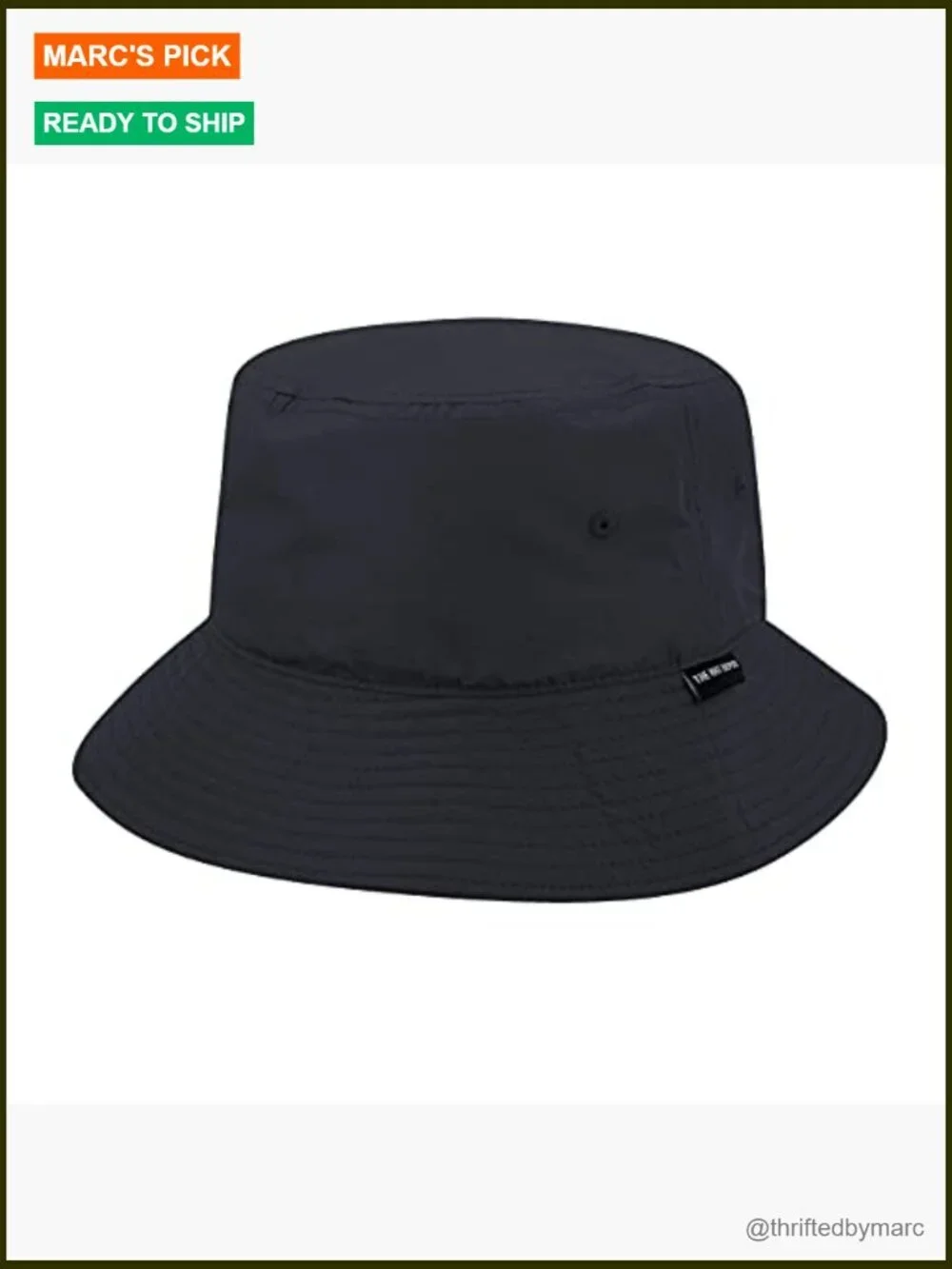 Lightweight Quick Dry Packable Bucket Sun Hat UPF50 Outdoor Fishing Hiking